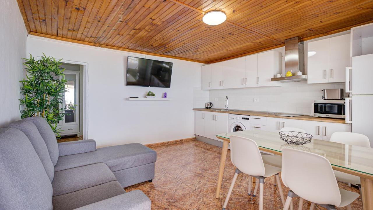 Appartement Pozo Negro Sea 2 Extérieur photo