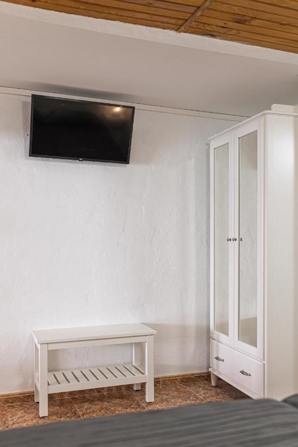 Appartement Pozo Negro Sea 2 Extérieur photo
